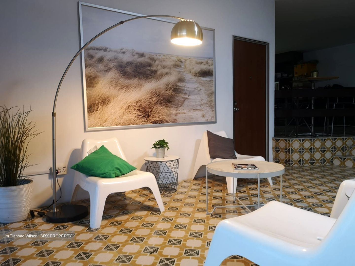 Tan Tong Meng Tower (D11), Apartment #480485051